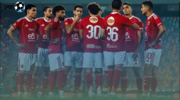 موعد مباراة الأهلي وإيجل نوار البورندي في دوري أبطال إفريقيا 2025 والقنوات الناقلة والتشكيل المتوقع اليوم